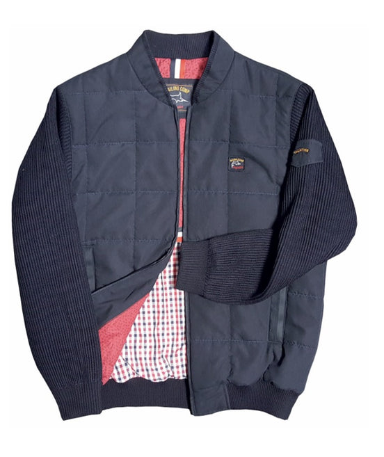 Jacke hybrid 4182