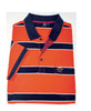 Poloshirt mit 4% lycra 7130