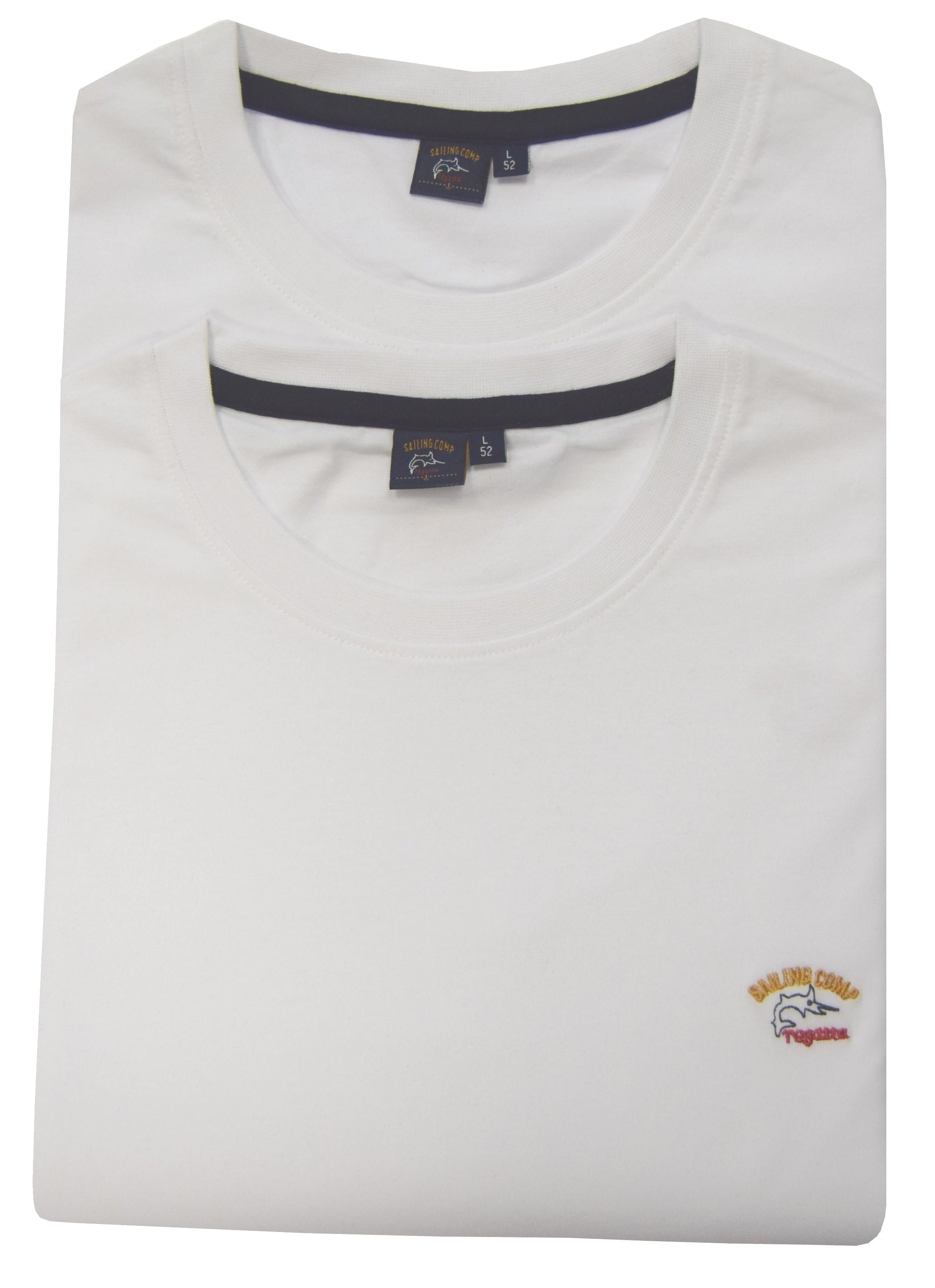 T-Shirt 7131 Doppelpack