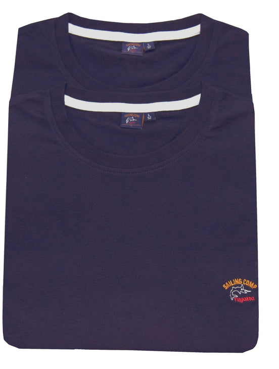 T-Shirt 7131 Doppelpack