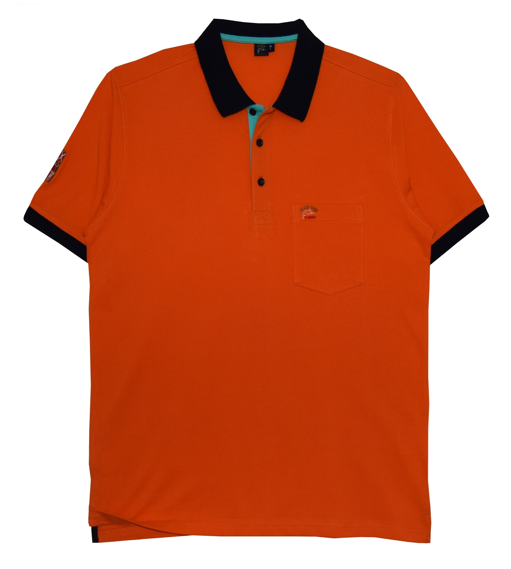 Poloshirt 7150