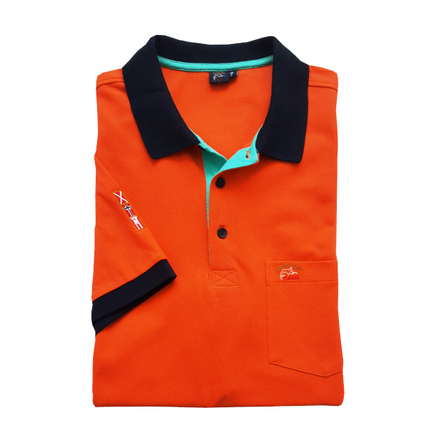 Poloshirt 7150