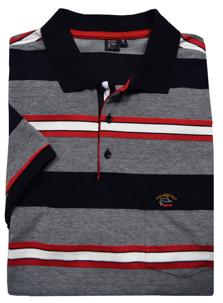 Poloshirt pique 7162