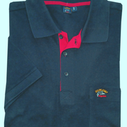 Poloshirt uni pique 7169