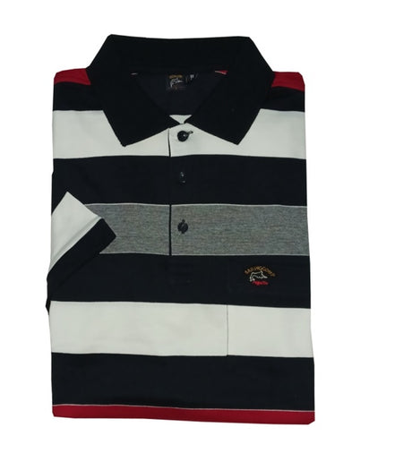 Poloshirt pique 7171