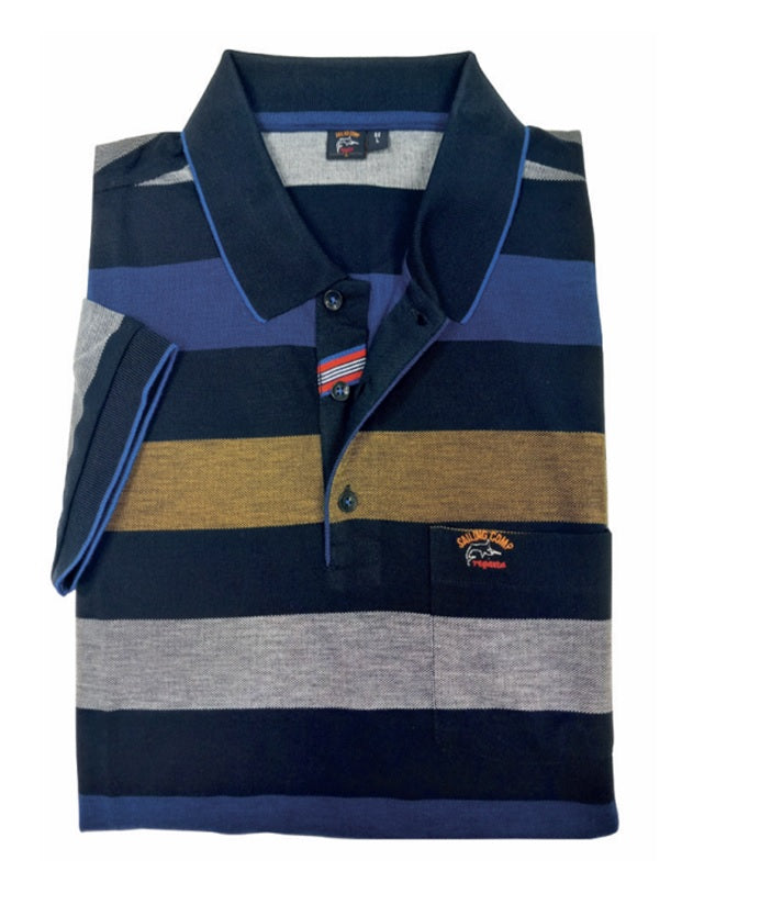 Poloshirt 7174