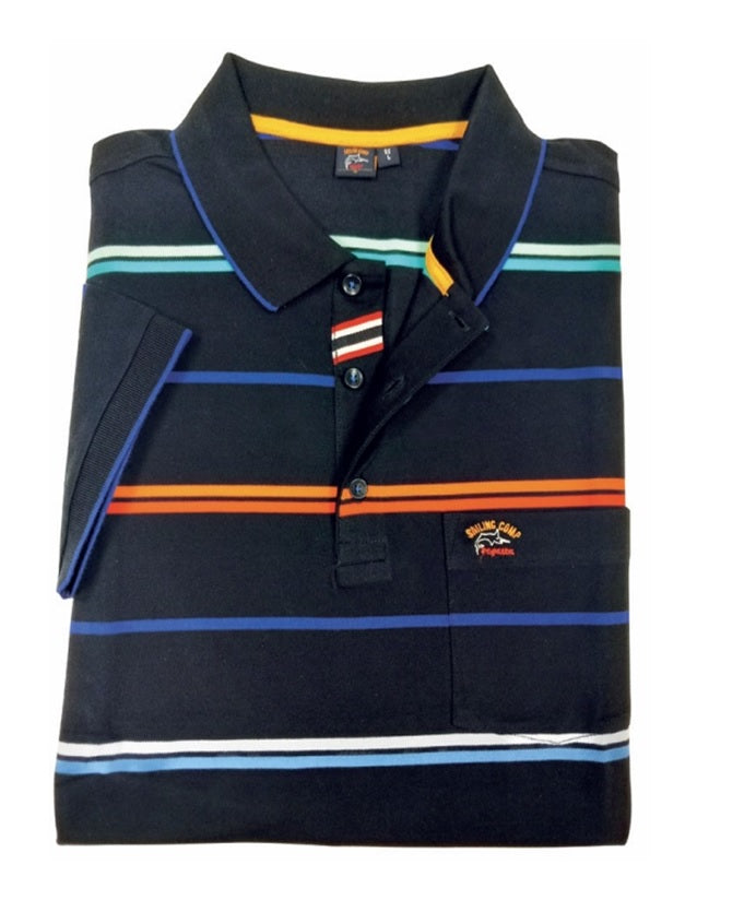 Poloshirt 7176