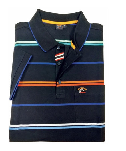 Poloshirt 7176
