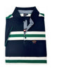 Poloshirt mit  Hemdenkragen 7178