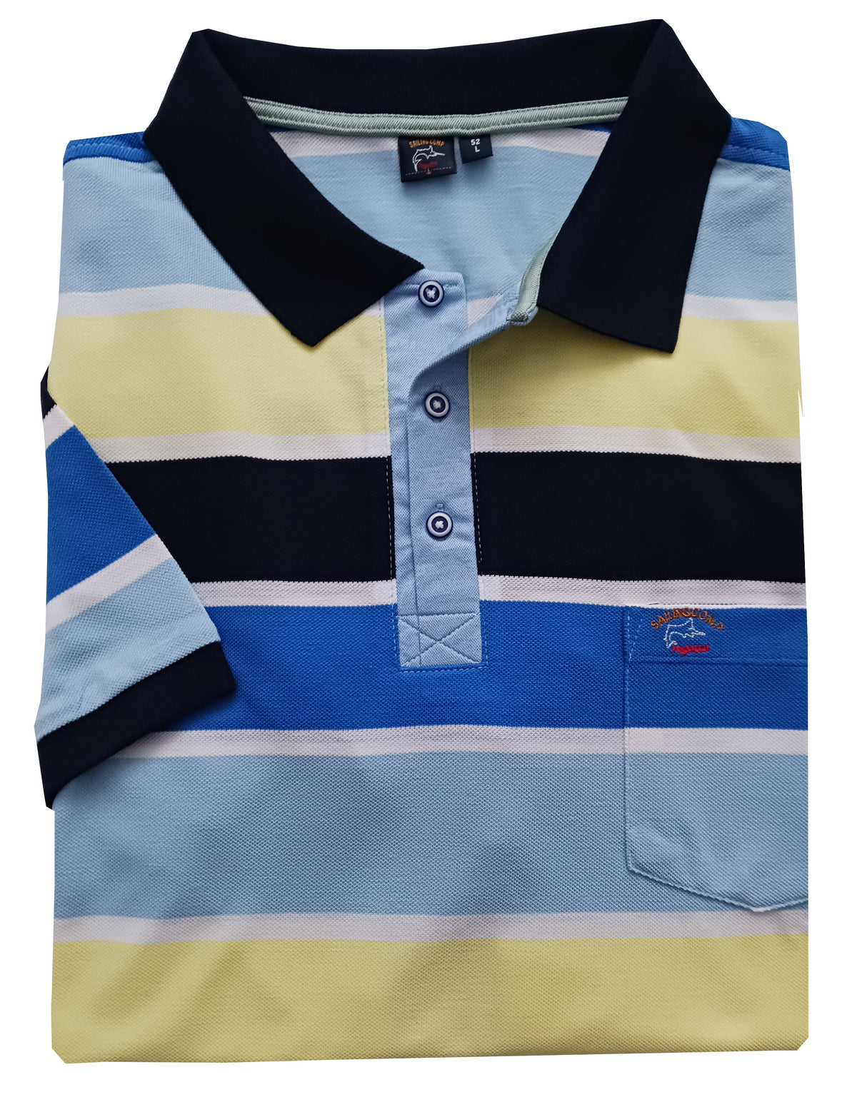 Poloshirt 7181