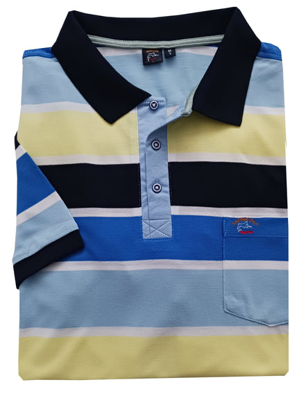 Poloshirt 7181