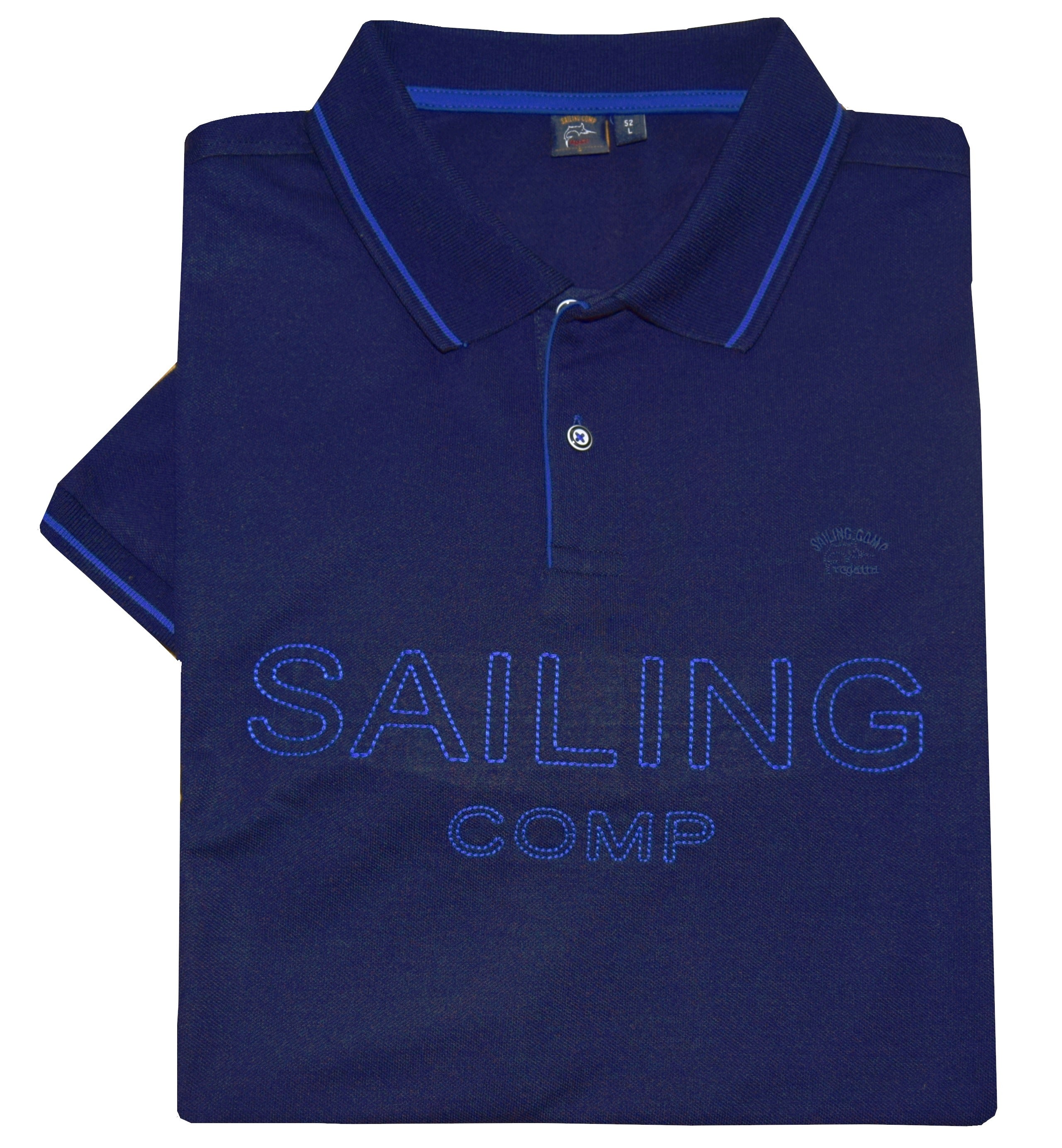 Poloshirt 7189