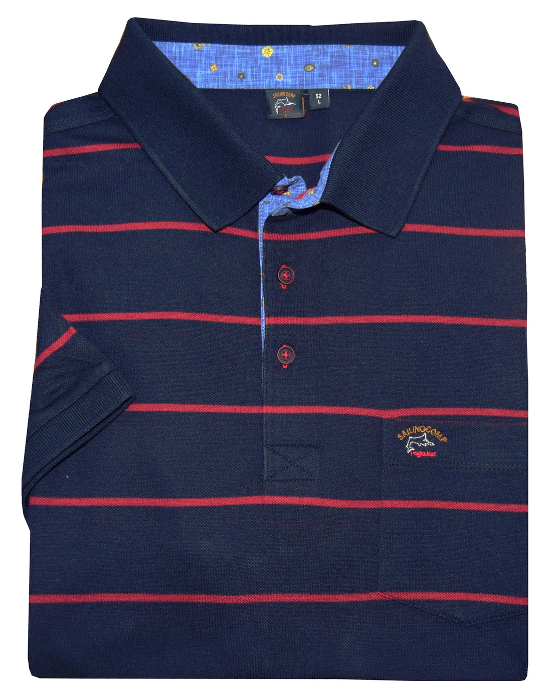 Poloshirt 7190
