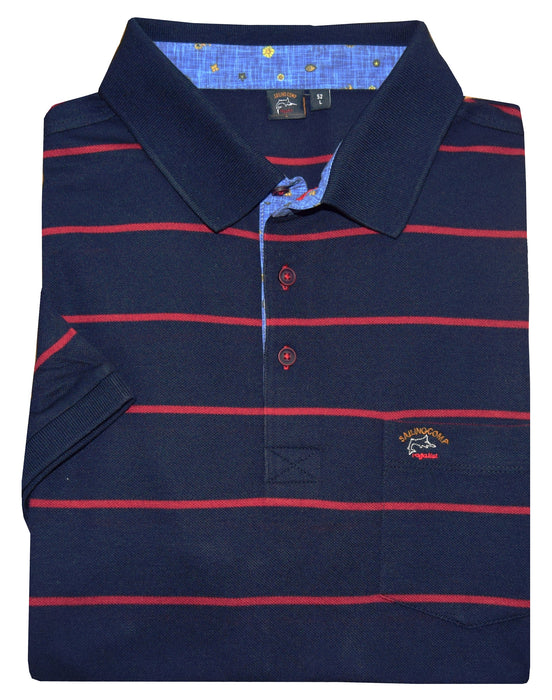 Poloshirt 7190