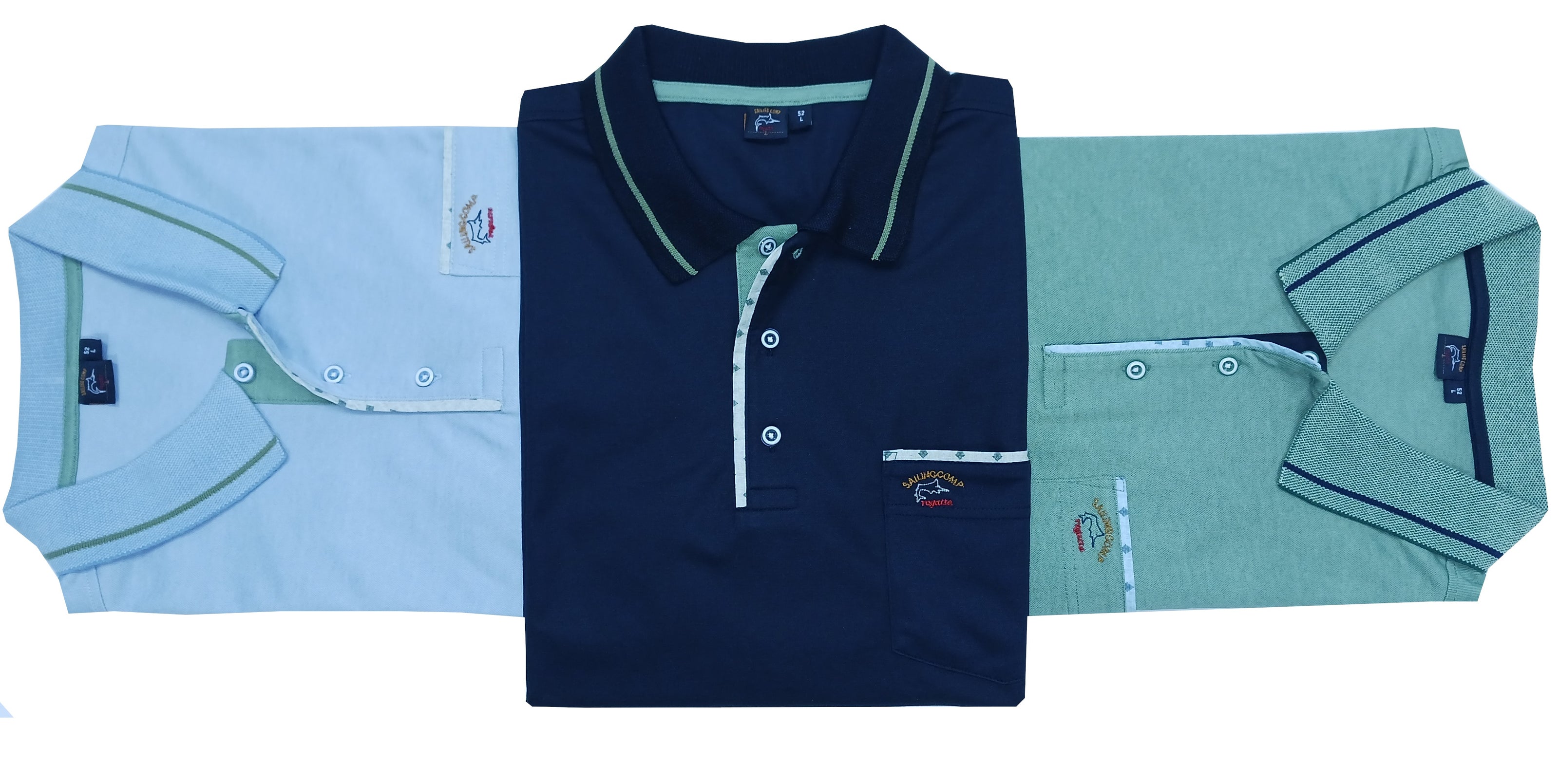 Poloshirt 7191
