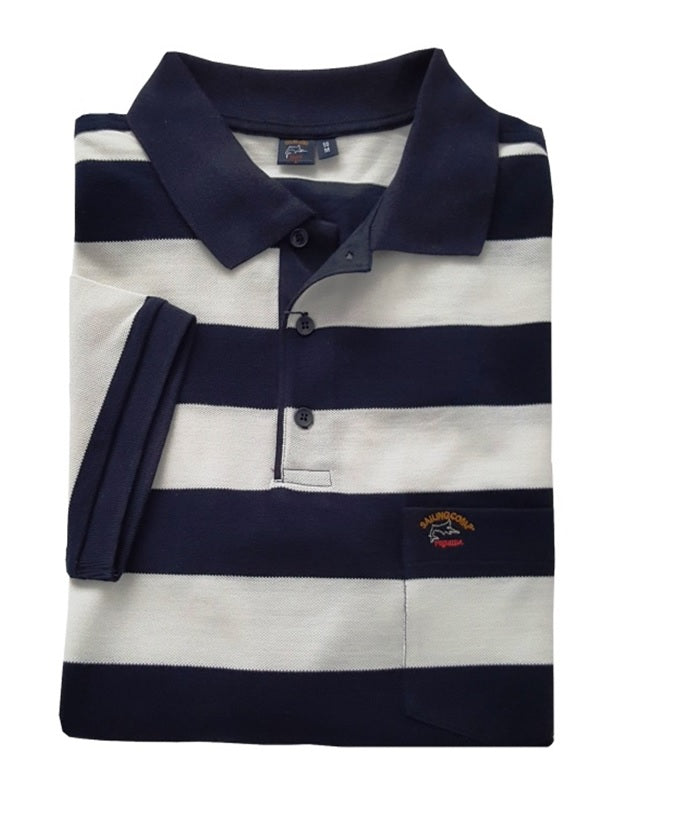 Poloshirt pique 7353