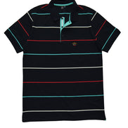 Poloshirt aus 100% Baumwolle  7558