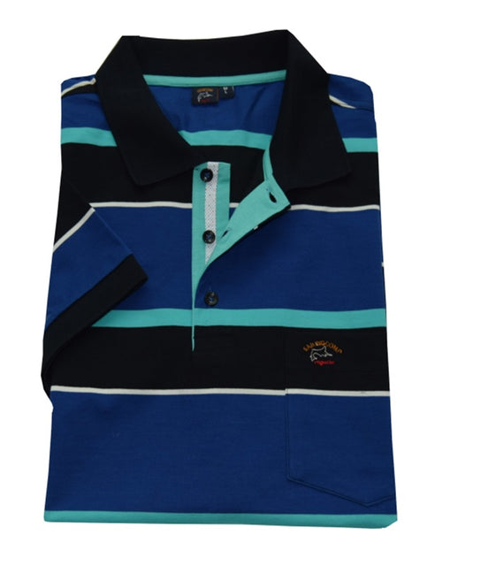 Poloshirt  aus  100% Baumwolle 7559