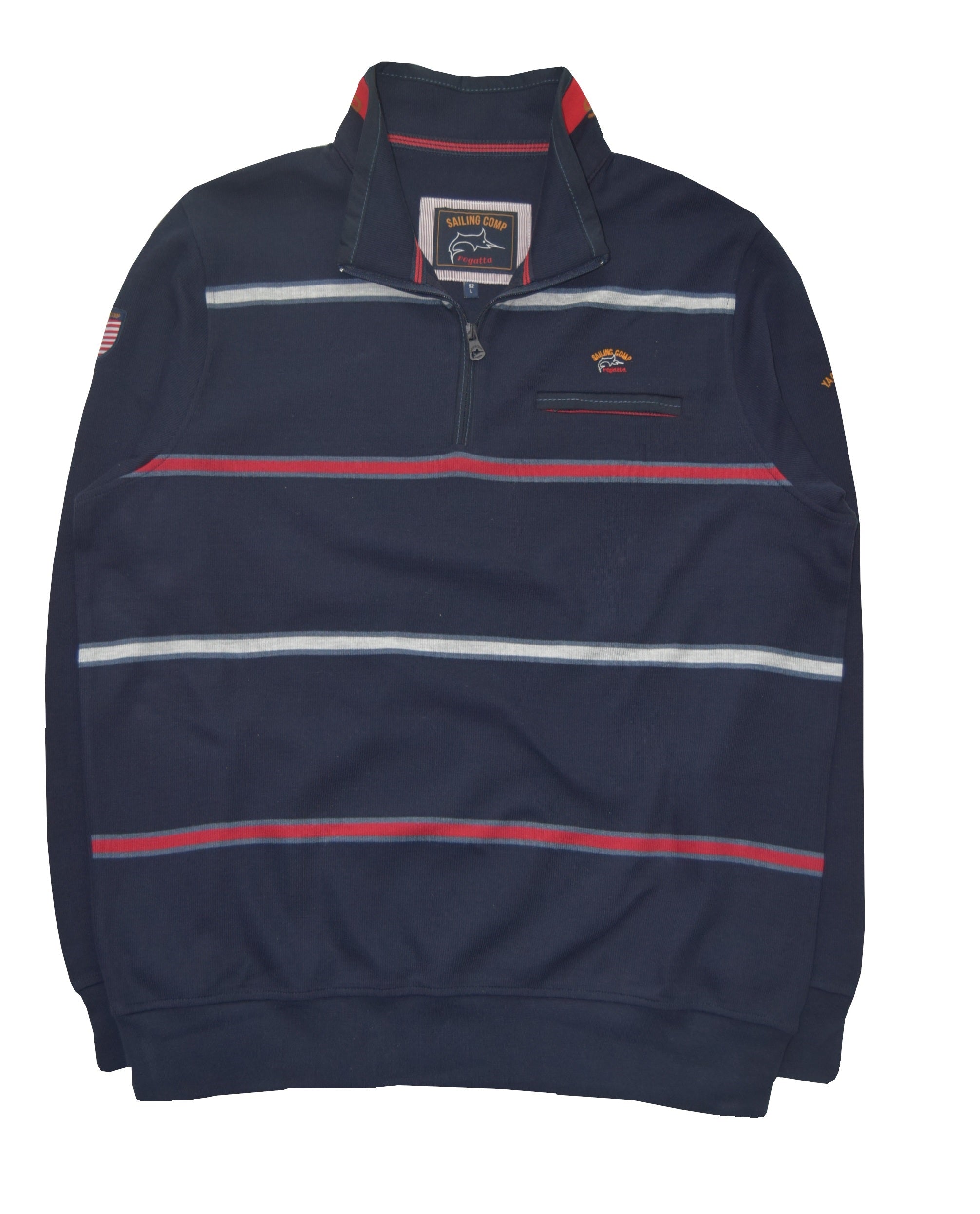Sweatshirt 7573