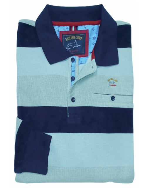 Sweatshirt 7579