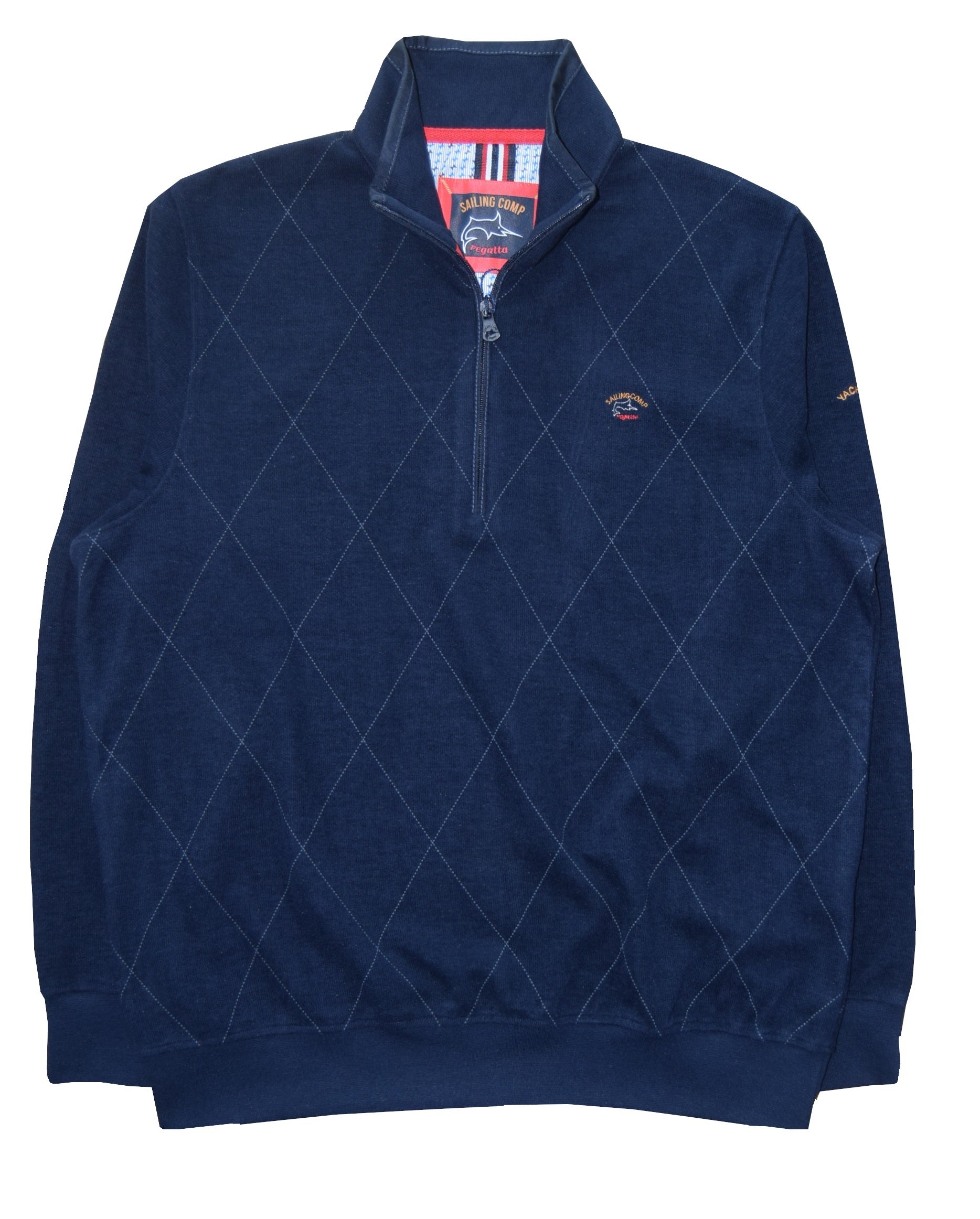 Sweatshirt 7580