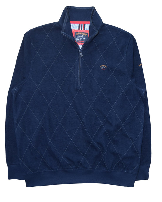 Sweatshirt 7580