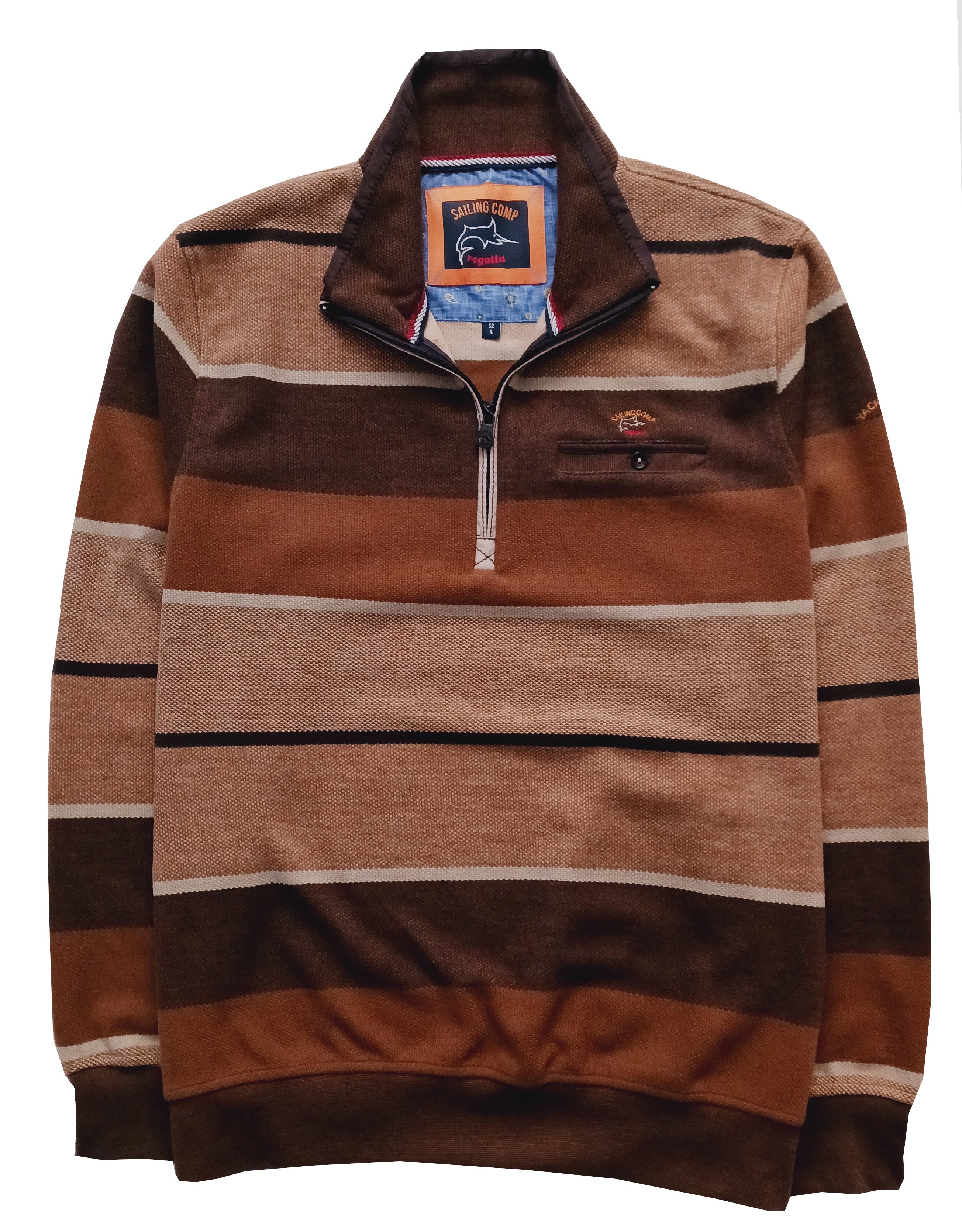 Sweatshirt 7586