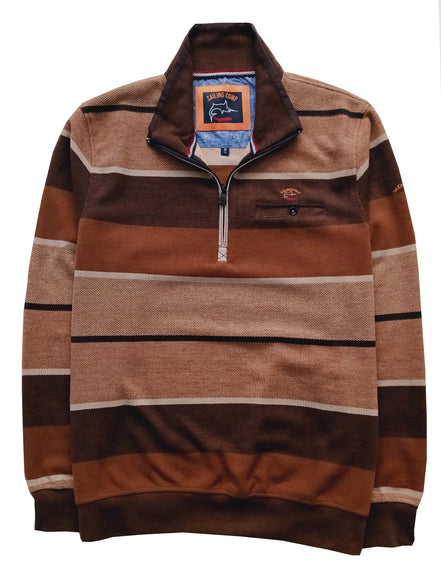 Sweatshirt 7586