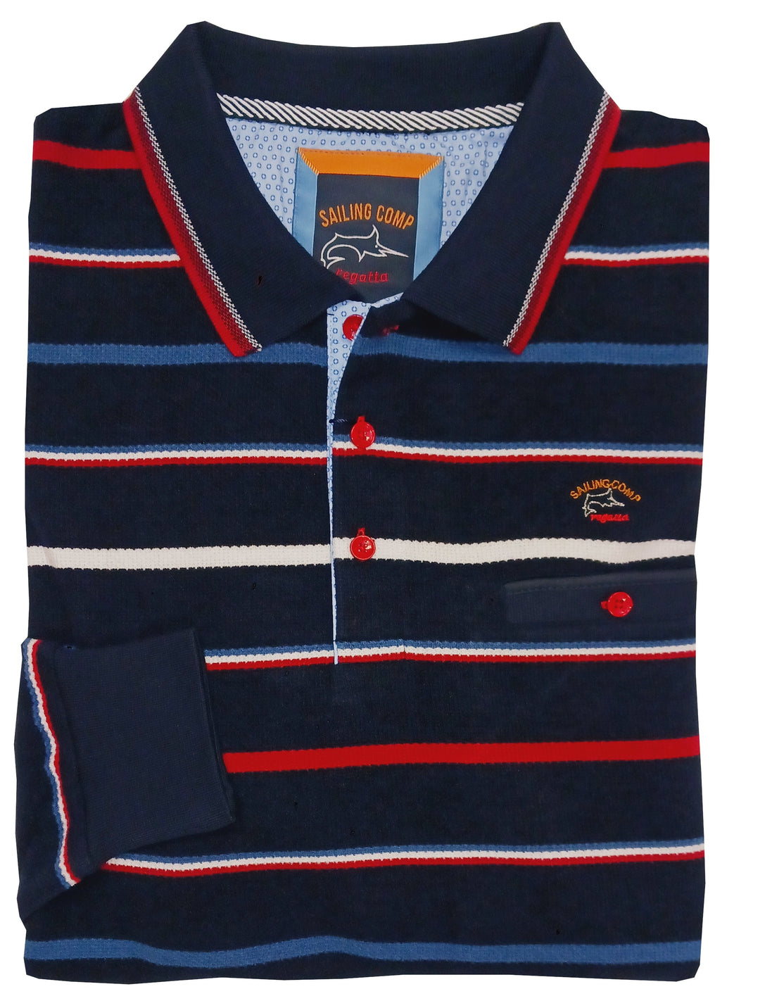 Sweatshirt 7587