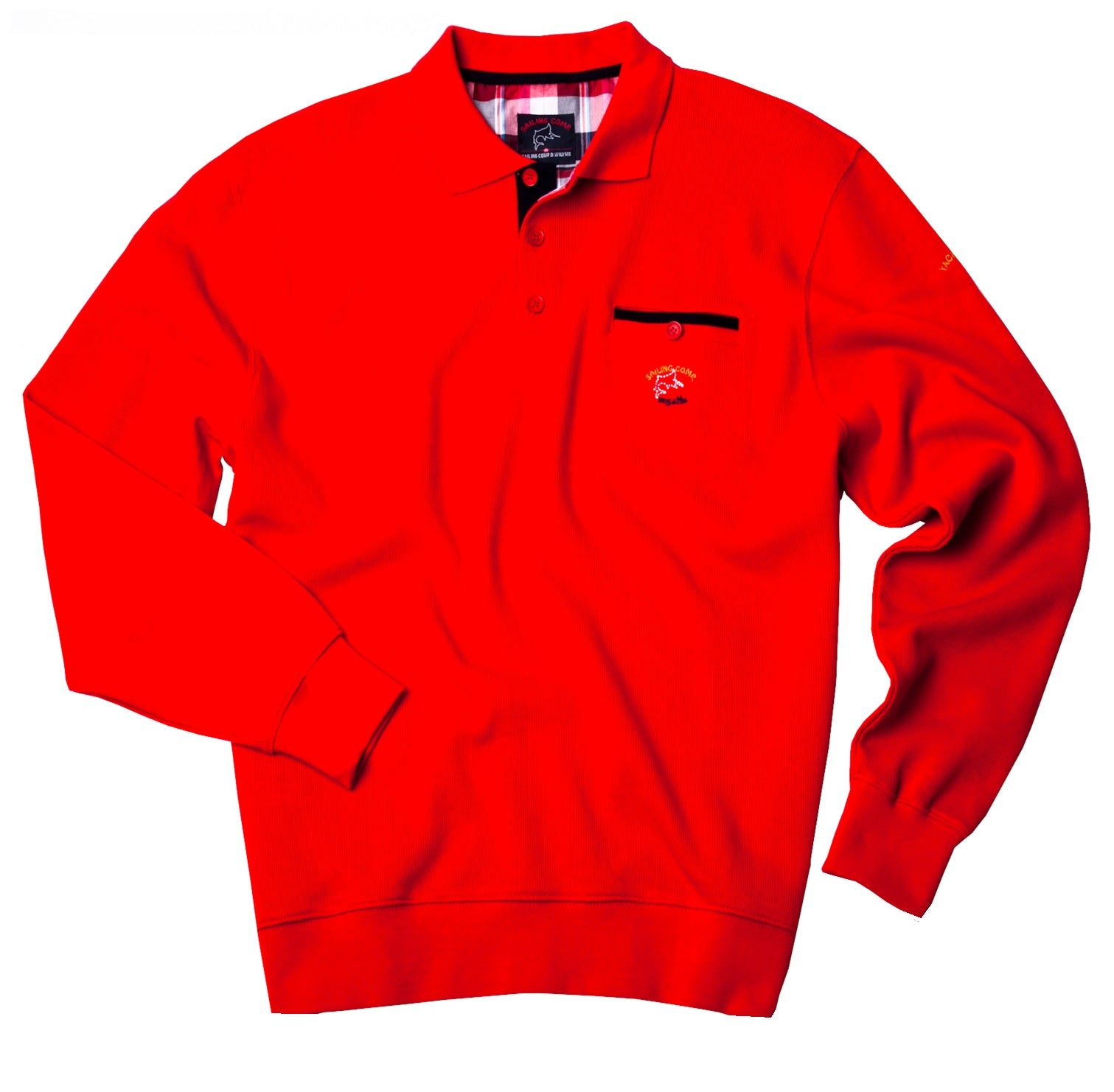 Sweatshirt 7635