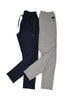 Trackpant 3 Pocket-Zip 7641