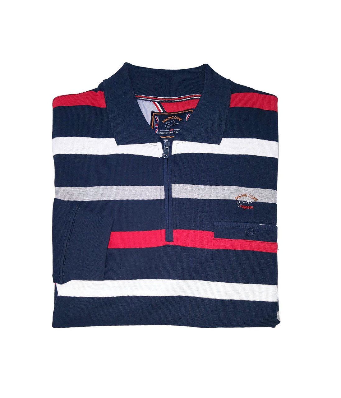 Sweatshirt 7646