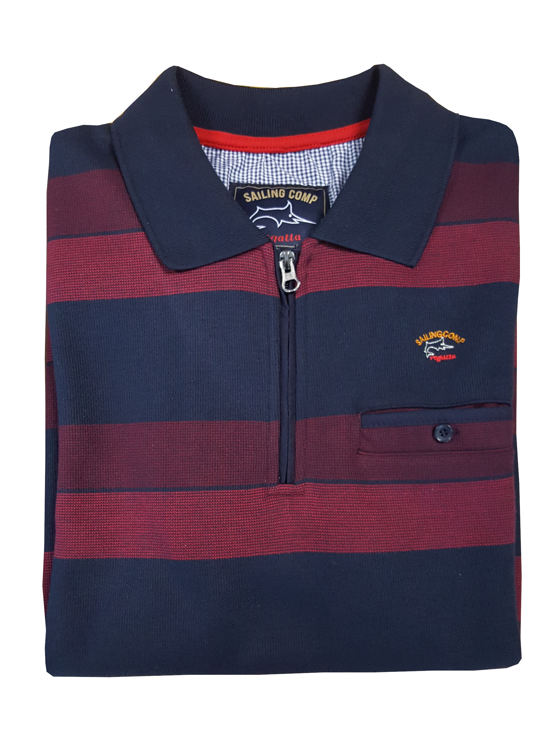 Sweatshirt 7647