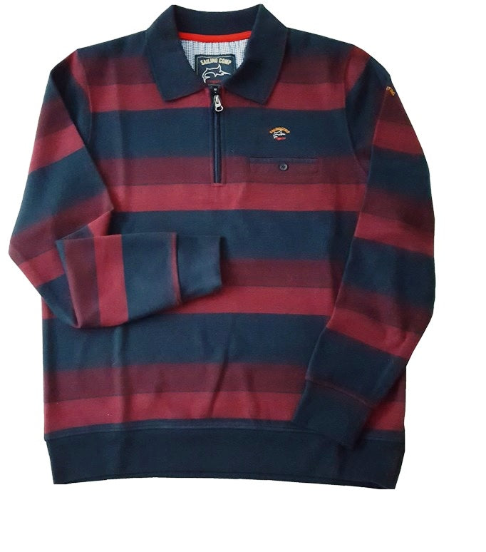 Sweatshirt 7647