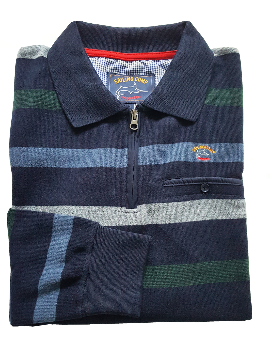 Sweatshirt 7652