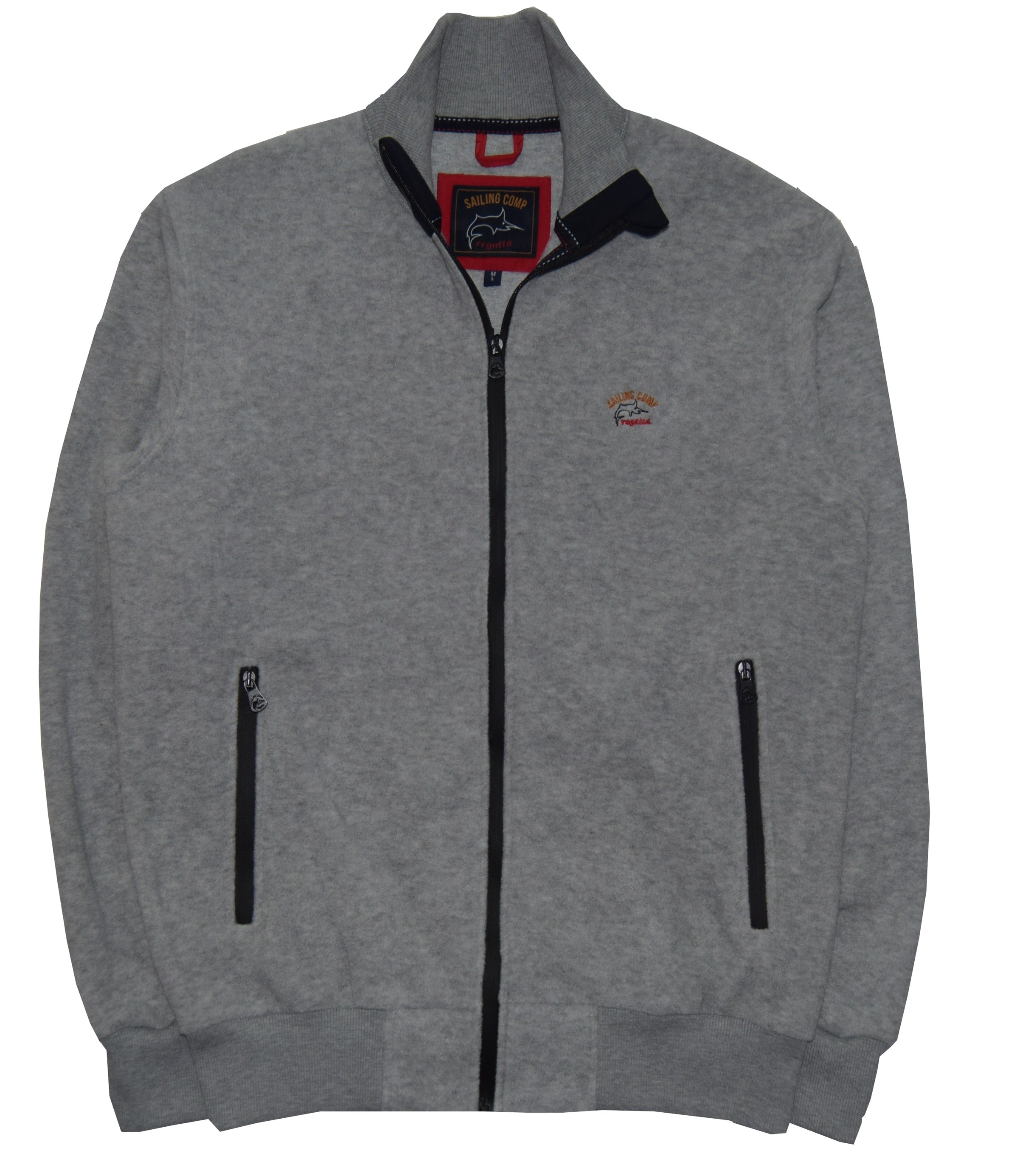 Fleecejacke 7653