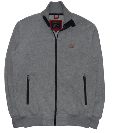 Fleecejacke 7653