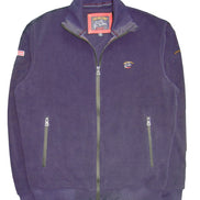 Fleecejacke 7653