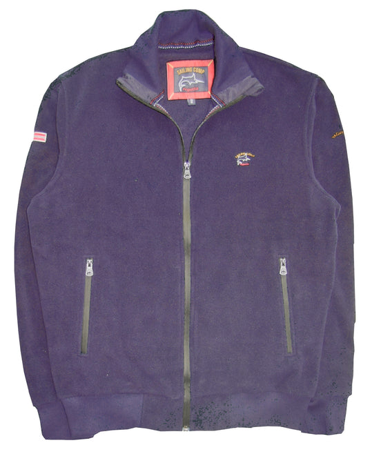 Fleecejacke 7653