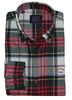 Shirt button down 1/1Arm 8128