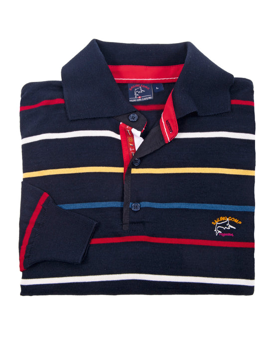 Polo button 859